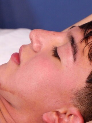 Petter Blare and Joji Spencer by Touch That Boy