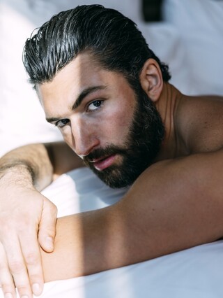 BEAU BUTLER & PAOLO BRUNI by Randy Blue