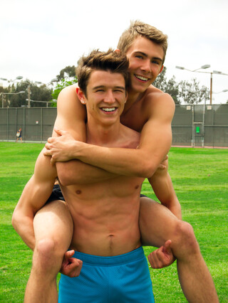 Friendly Competition by Helix Studios