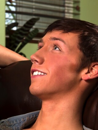 Raw Twink Pounding by Helix Studios