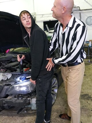 Club Bang Boys