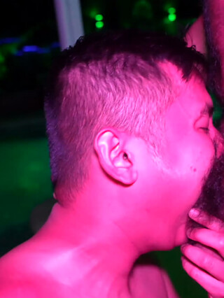 GARDEN OF SEEDIN' - PART 2 by Private Playground XXX