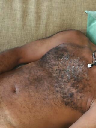 Eddy Leroi solo by Hot Older Male
