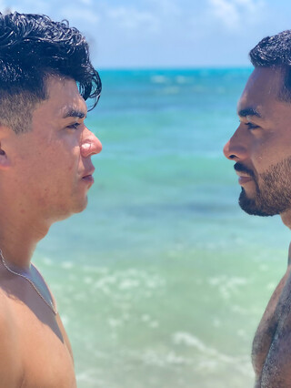Reality Dudes Athuel, Saul by Reality Dudes