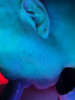 ROUGH TRADE! by Private Playground XXX
