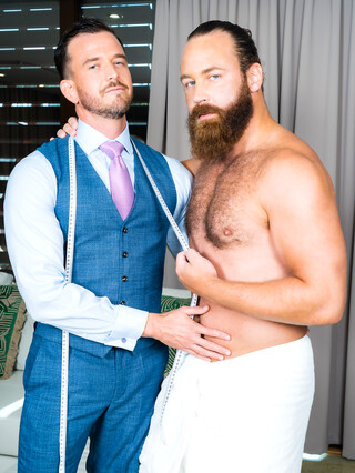 A Juicy Fitting
