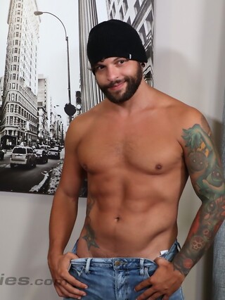 Bait: Eddie Danger