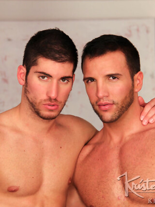 Casting Couch #295: Donato Reyes, Leo Domenico