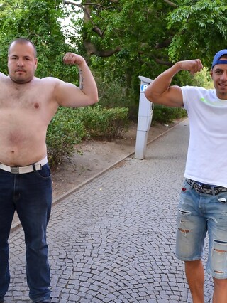 Club Bang Boys