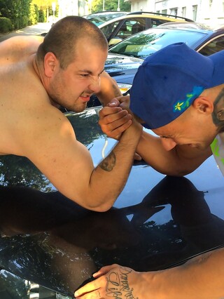 Club Bang Boys