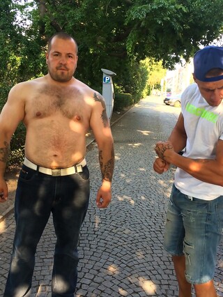 Club Bang Boys
