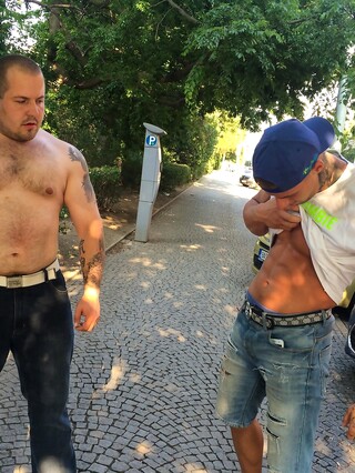 Club Bang Boys