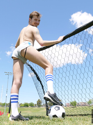 Soccer Time!