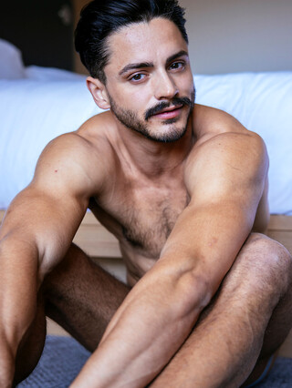 Reese Rideout & Jack Emhoff fuck