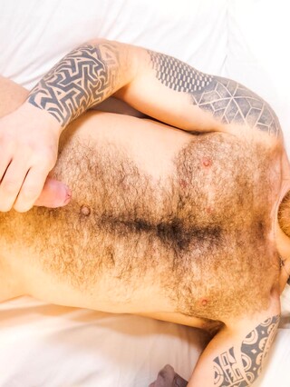 Hot AF: Serkan Bolat